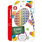 Stabilo Easycolors Start