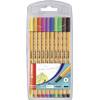 point 88 - 10er Pack von Stabilo