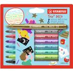 Stabilo Trio Deco