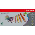 Stabilo Woody