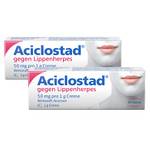 Stada Aciclostad Creme gegen Lippenherpes