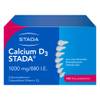 Calcium D3 von STADA