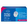 Ginkgo 240 mg von STADA