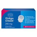 Stada Ginkgo 240 mg