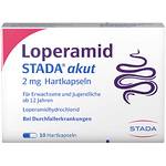 Stada Loperamid