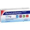 Reisetabletten Kinder von STADA