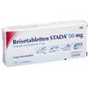 Reisetabletten von STADA
