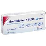 Stada Reisetabletten