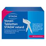 Stada Venen-Tabletten Stada Retard