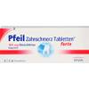 Zahnschmerz-Tabletten von STADA