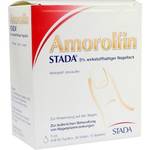 Stadapharm Amorolfin