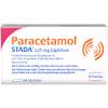 Paracetamol Zäpfchen von STADA