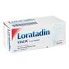 Loratadin STADA von STADA