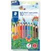 Noris super jumbo 129 NC10 von Staedtler