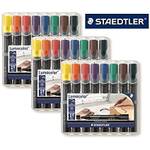 Staedtler 350 WP8 Lumocolor