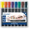 352 WP8 Lumocolor von Staedtler