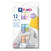Fimo Pastel von Staedtler