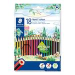Staedtler Buntstifte Noris colour