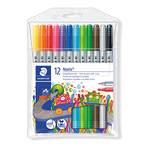 Staedtler 320 NWP12 ST
