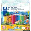 Noris Club 144 10NC24 von Staedtler