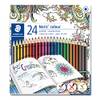 185 C24JB ST von Staedtler