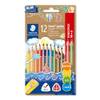 Noris Jumbo 128 NC12P1 von Staedtler