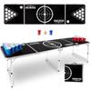 Beer Pong Tisch Basic von Stagecaptain