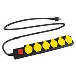 Stagecaptain PSSO-6 YE