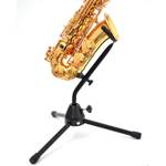 Stagg 13270 Einzelständer für Alt und Tenorsaxophon