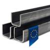 Baustahl U-Profil von Stahl-Shop24