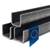 Stahl-Shop24 Baustahl U-Profil
