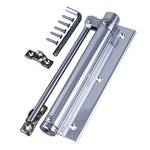 Stahlia Stangentürschließer