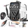 AC/DC WIG 200 ST IGBT von Stahlwerk