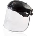 Stahlwerk Gesichtsschutzschild