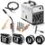 Stahlwerk Mini FLUX 120 ST