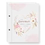 Stammbuchshop Stammbuch der Familie