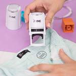 Stamp by me Sello Ropa Redondo