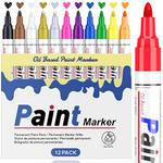 Stanblue Permanent Marker