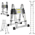 Stanew Teleskopleiter