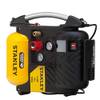 DN200/10/5 Airboss von Stanley