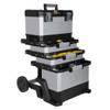 Fatmax Rollende Werkstatt von Stanley