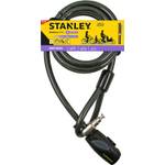 Stanley Kabelschloss 81315385111