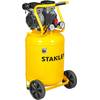 Vertikaler Kompressor Siltek von Stanley