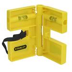 Stanley Pfosten-Wasserwaage 0-47-720