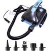 8 von Star pumps