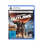 Star Wars Outlaws