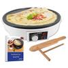 Crêpe-Maker von Starblue