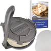 Tortilla-Presse von Starblue