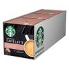 Caffè Latte von Starbucks