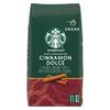 Cinnamon Dolce Ground Coffee von Starbucks